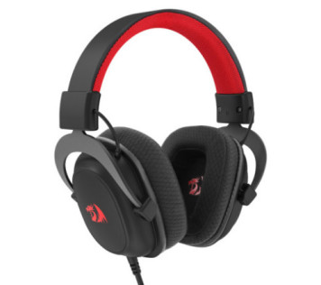 Redragon H510 Lite Wired Gaming Headset - Casque Maroc
