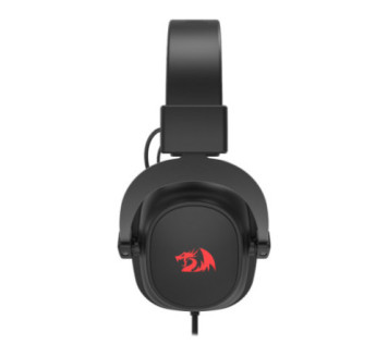 Redragon H510 Lite Wired Gaming Headset - Casque Maroc
