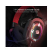Redragon H510 Zeus-X RGB Wired Gaming Headset