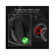 Redragon H510 Zeus-X RGB Wired Gaming Headset