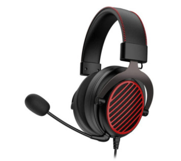 Redragon H540 Luna Wired Gaming Headset sur PC Gamer Master au Maroc