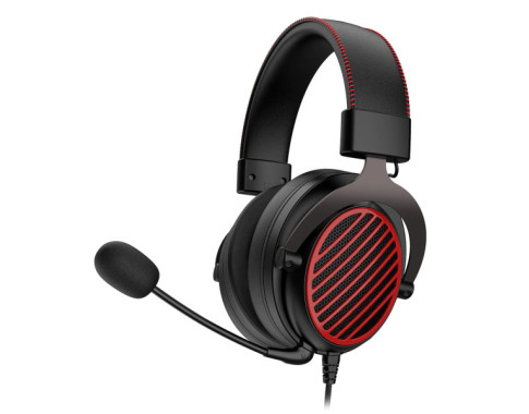 Redragon H540 Luna Wired Gaming Headset sur PC Gamer Master au Maroc