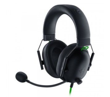Razer Blackshark V2 X (Noir) sur PC Gamer Master au Maroc