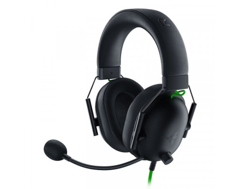 Razer Blackshark V2 X (Noir) sur PC Gamer Master au Maroc