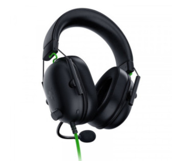 Razer Blackshark V2 X (Noir)