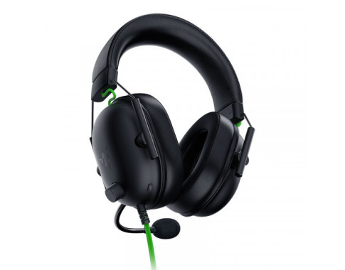 Razer Blackshark V2 X (Noir)