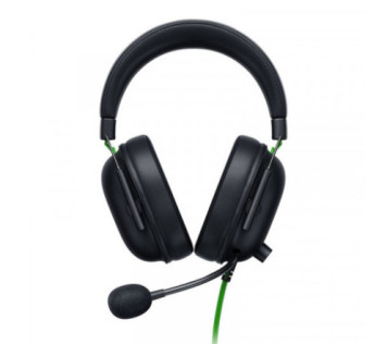 Razer Blackshark V2 X (Noir) - Casque Maroc