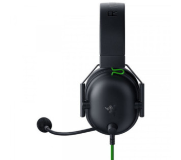 Razer Blackshark V2 X (Noir) - Casque Maroc