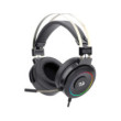 Redragon H320 Lamia RGB Wired Gaming Headset + Stand