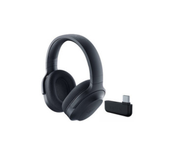 Razer Barracuda X 2022 Bluetooth (Noir) sur PC Gamer Master au Maroc