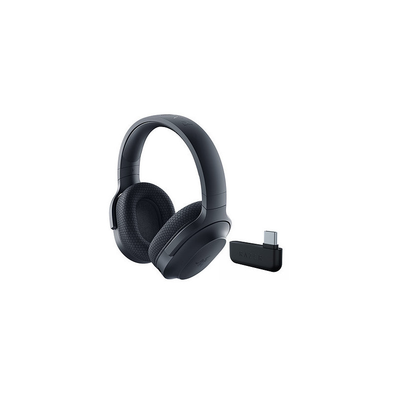 Razer Barracuda X 2022 Bluetooth (Noir)