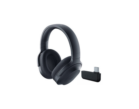 Razer Barracuda X 2022 Bluetooth (Noir) sur PC Gamer Master au Maroc