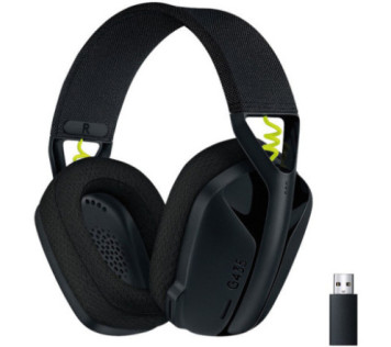 Logitech G G435 (Noir) sur PC Gamer Master au Maroc