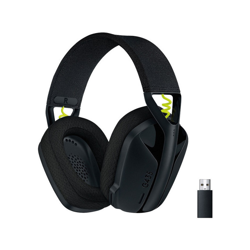 Logitech G G435 (Noir)