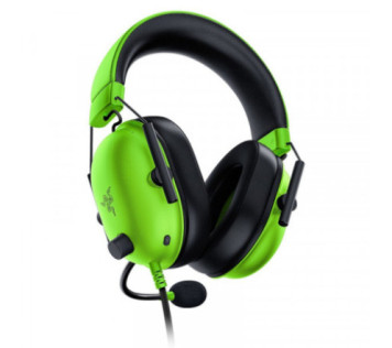 Razer Blackshark V2 X (Vert)
