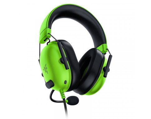 Razer Blackshark V2 X (Vert)