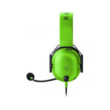 Razer Blackshark V2 X (Vert)