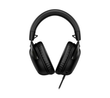 HyperX Cloud III (noir)