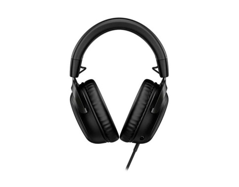 HyperX Cloud III (noir)