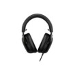 HyperX Cloud III (noir)