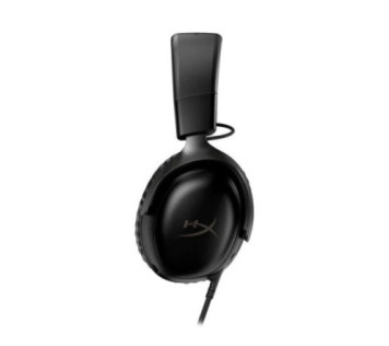 HyperX Cloud III (noir) - Casque Maroc