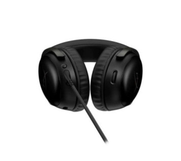 HyperX Cloud III (noir) - Casque Maroc
