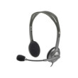 Logitech Stereo Headset H111