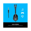 Logitech Stereo Headset H111