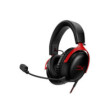 HyperX Cloud III (red)