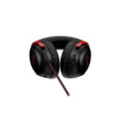 HyperX Cloud III (red)