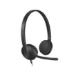 Logitech USB Headset H340