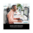 Logitech USB Headset H340