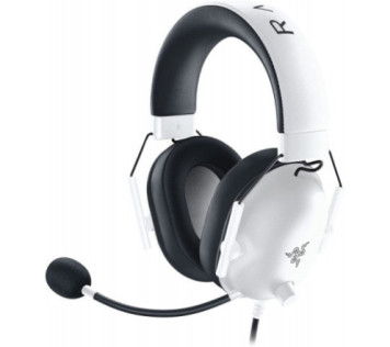 Razer Blackshark V2 X (Blanc) sur PC Gamer Master au Maroc