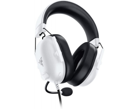 Razer Blackshark V2 X (Blanc)