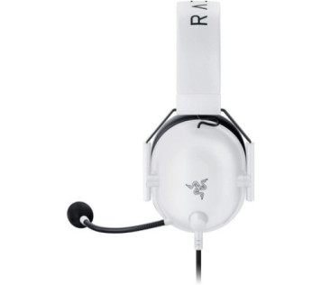 Razer Blackshark V2 X (Blanc) - Casque Maroc