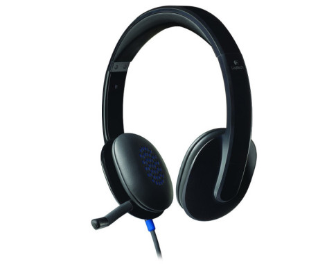 Logitech USB Headset H540