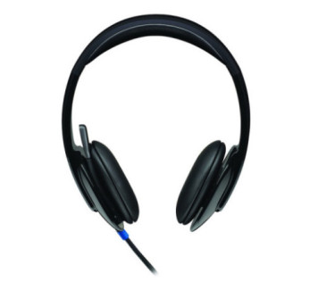 Logitech USB Headset H540 - Casque Maroc