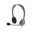 Logitech Stereo Headset H110