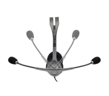 Logitech Stereo Headset H110