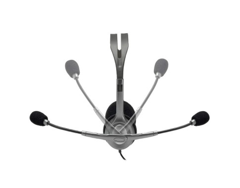 Logitech Stereo Headset H110