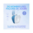 Logitech G G335 (Blanc)