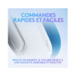 Logitech G G335 (Blanc)
