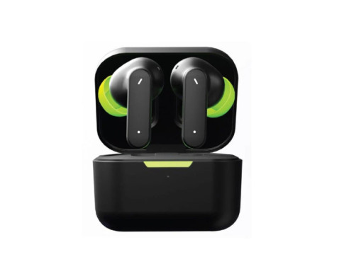 Goui G-Pods Pro Écouteurs Sans Fil Double Microphone sur PC Gamer Master au Maroc