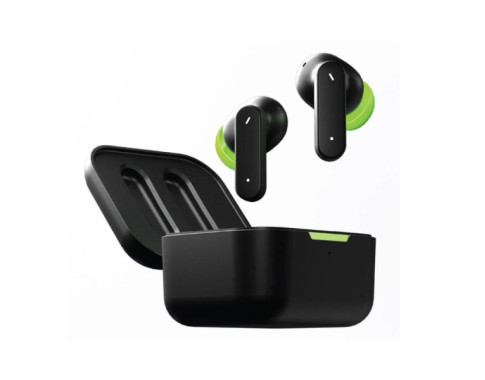 Goui G-Pods Pro Écouteurs Sans Fil Double Microphone