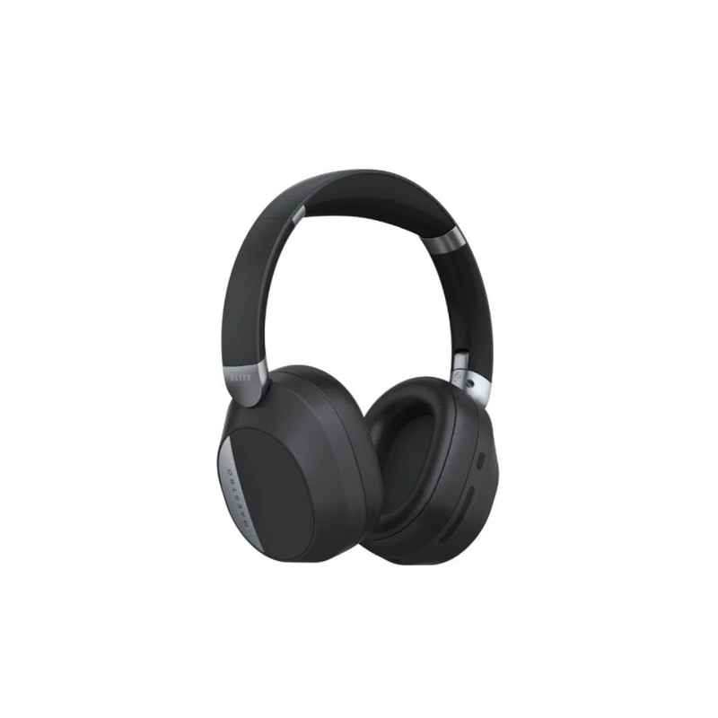 Maestro ELITE Bluetooth Casque - Noir