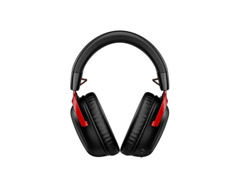 HyperX Cloud III Wireless Red