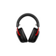 HyperX Cloud III Wireless Red
