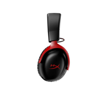 HyperX Cloud III Wireless Red - Casque Maroc