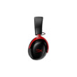 HyperX Cloud III Wireless Red