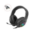 Redragon H260 Hylas Wired Gaming Headset